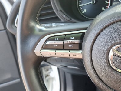 2023 Mazda Mazda CX-30 2.5 S Select Package