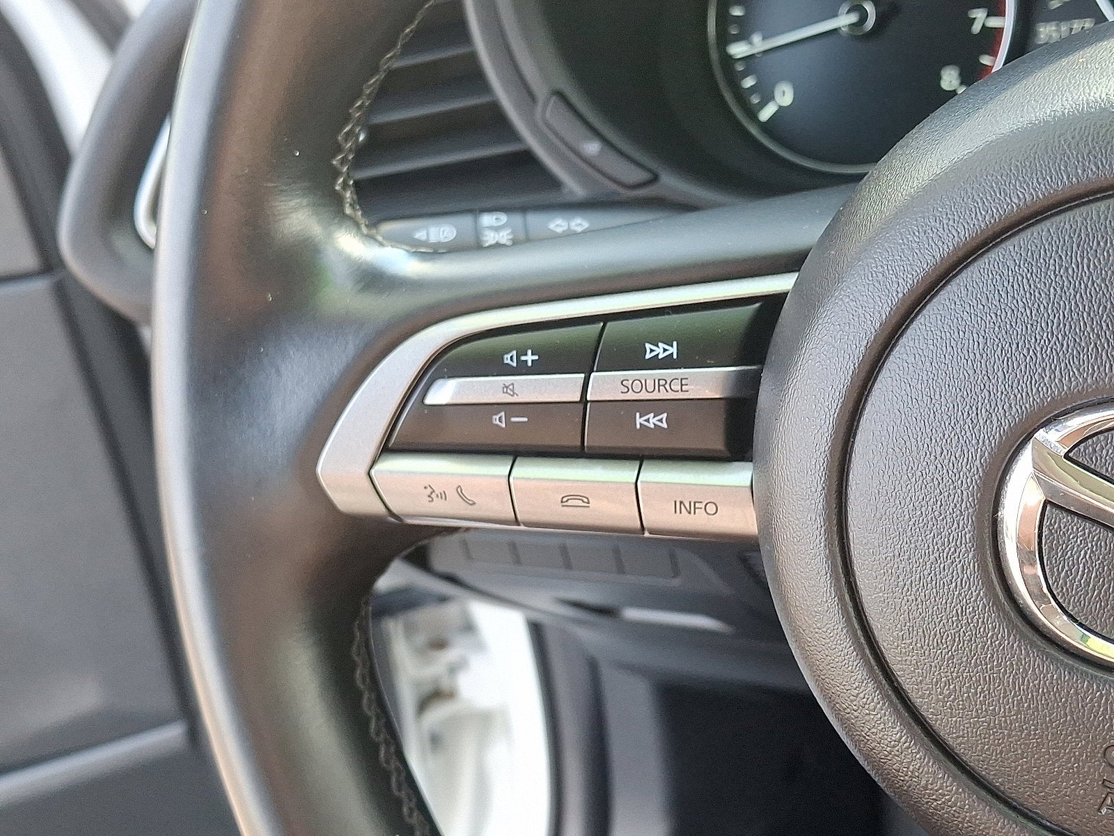 2023 Mazda Mazda CX-30 2.5 S Select Package