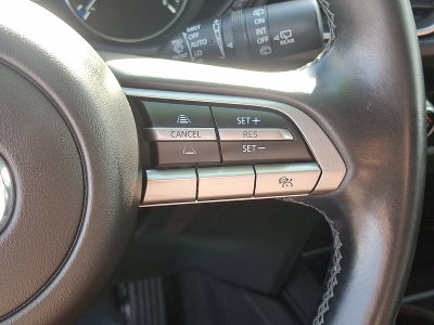 2023 Mazda Mazda CX-30 2.5 S Select Package
