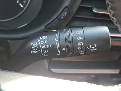 2023 Mazda Mazda CX-30 2.5 S Select Package