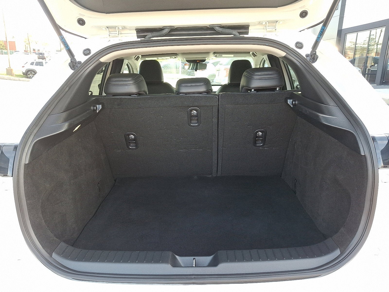 2023 Mazda Mazda CX-30 2.5 S Select Package