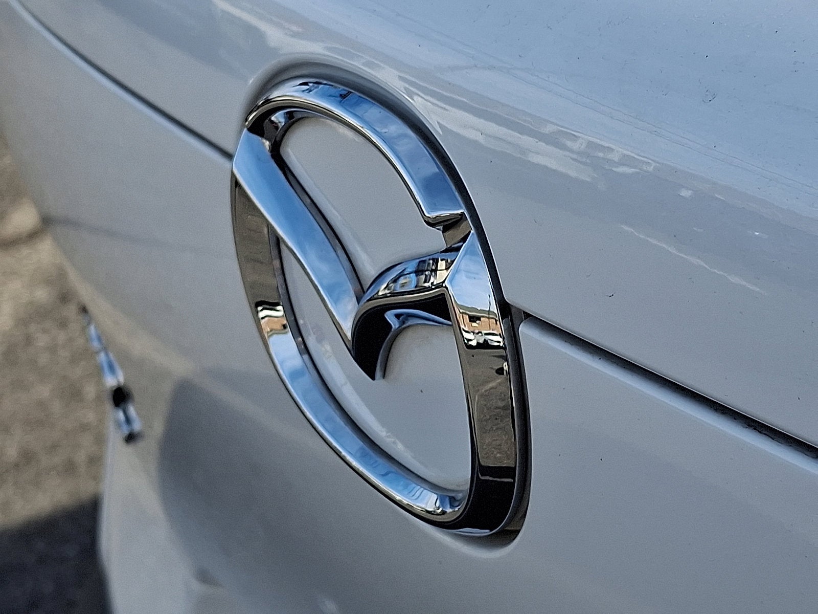 2023 Mazda Mazda CX-30 2.5 S Select Package