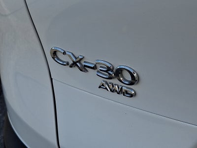 2023 Mazda Mazda CX-30 2.5 S Select Package