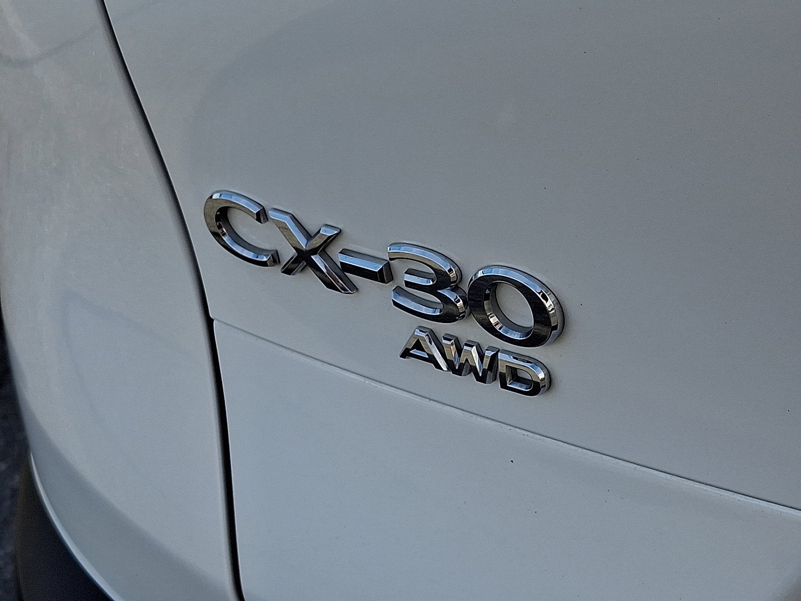 2023 Mazda Mazda CX-30 2.5 S Select Package