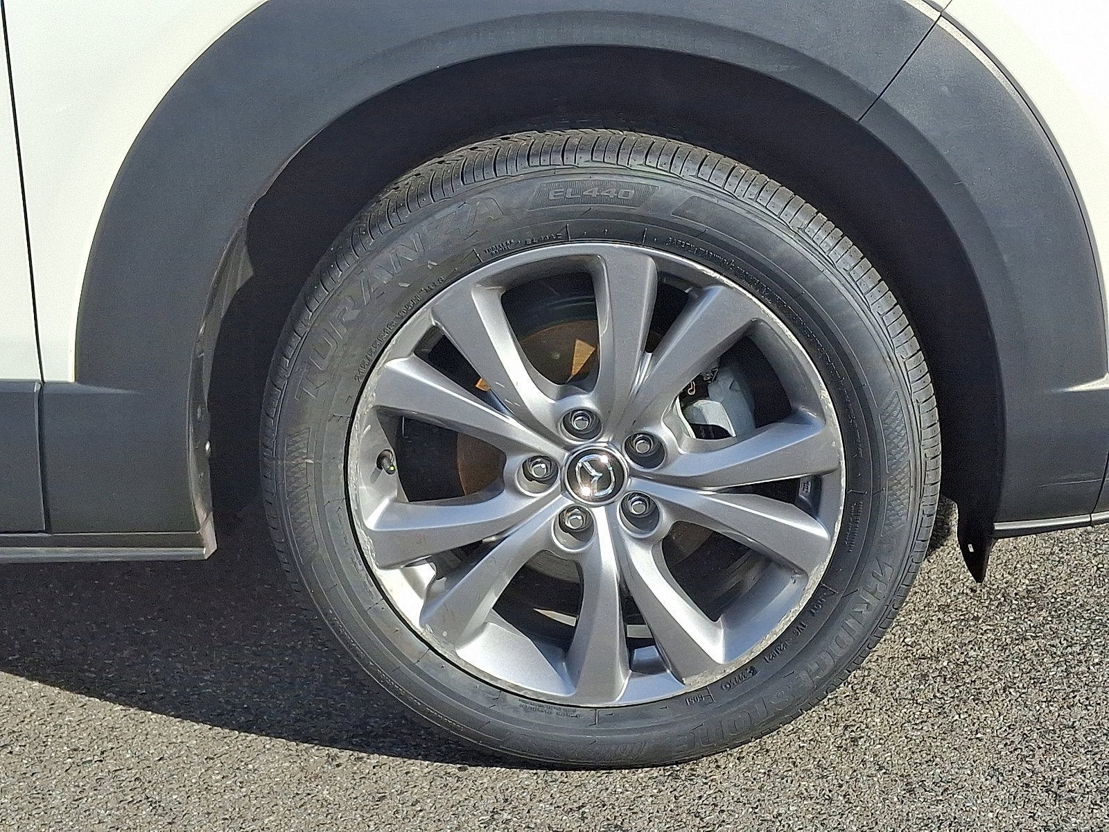 2023 Mazda Mazda CX-30 2.5 S Select Package