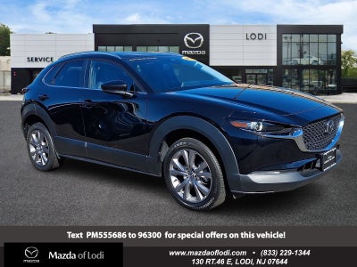 2023 Mazda Mazda CX-30 2.5 S Select Package