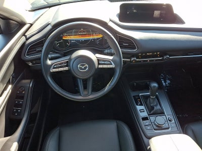 2023 Mazda Mazda CX-30 2.5 S Select Package