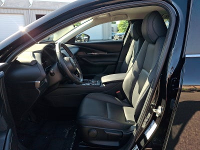2023 Mazda Mazda CX-30 2.5 S Select Package