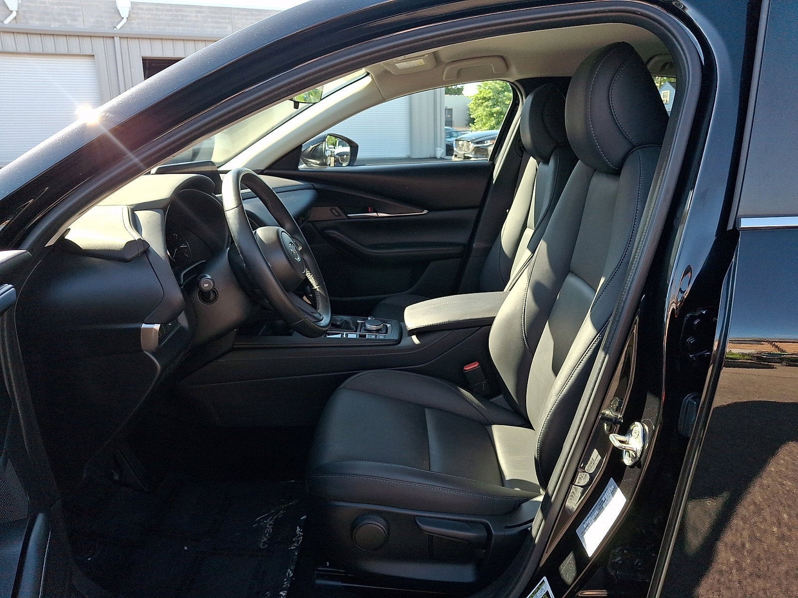 2023 Mazda Mazda CX-30 2.5 S Select Package