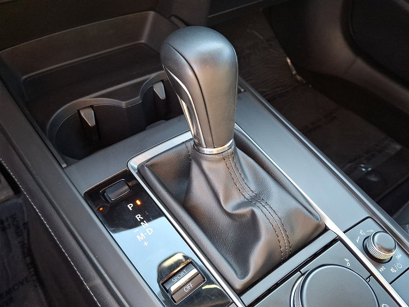 2023 Mazda Mazda CX-30 2.5 S Select Package