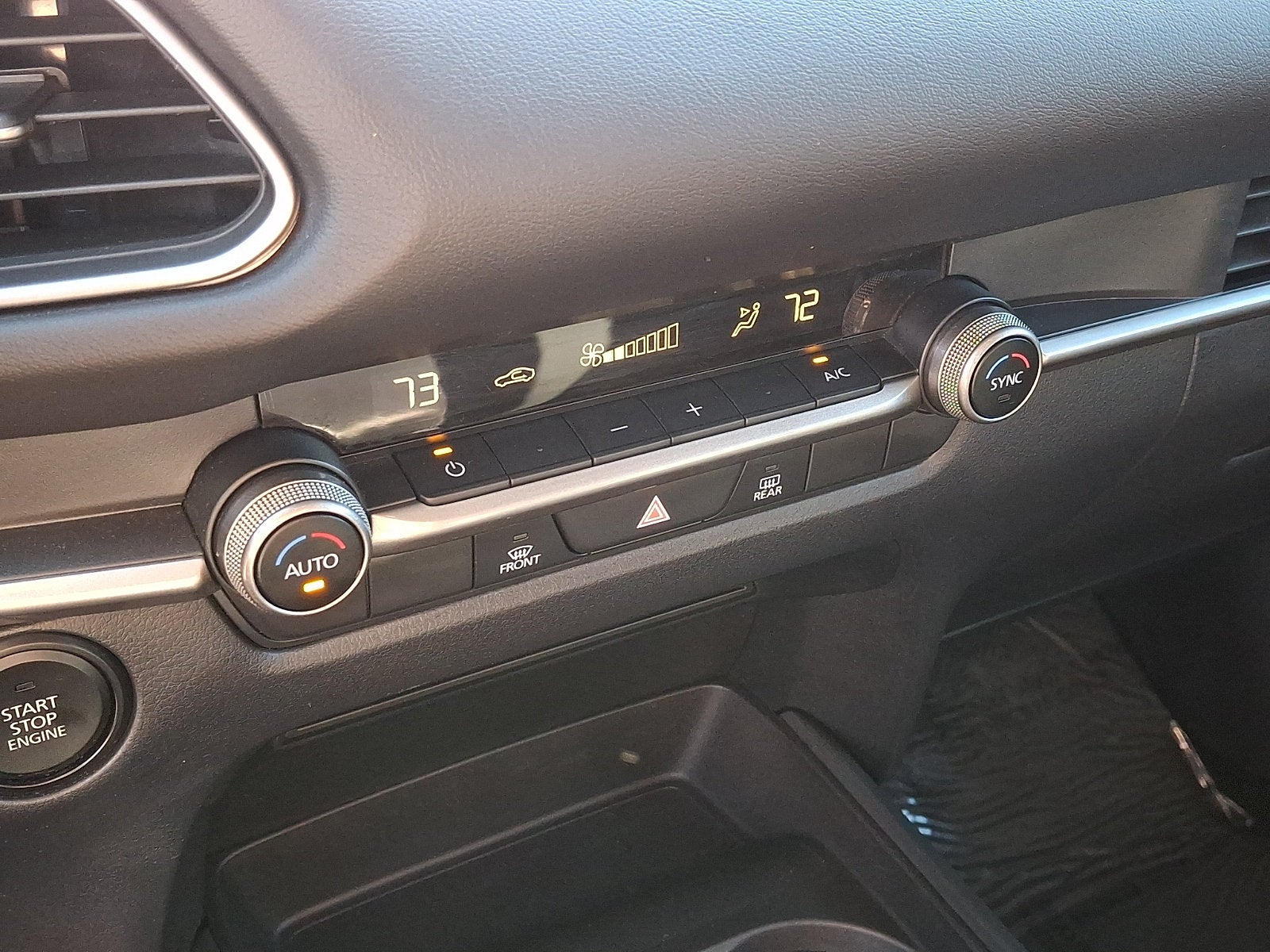 2023 Mazda Mazda CX-30 2.5 S Select Package
