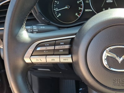 2023 Mazda Mazda CX-30 2.5 S Select Package