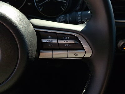 2023 Mazda Mazda CX-30 2.5 S Select Package