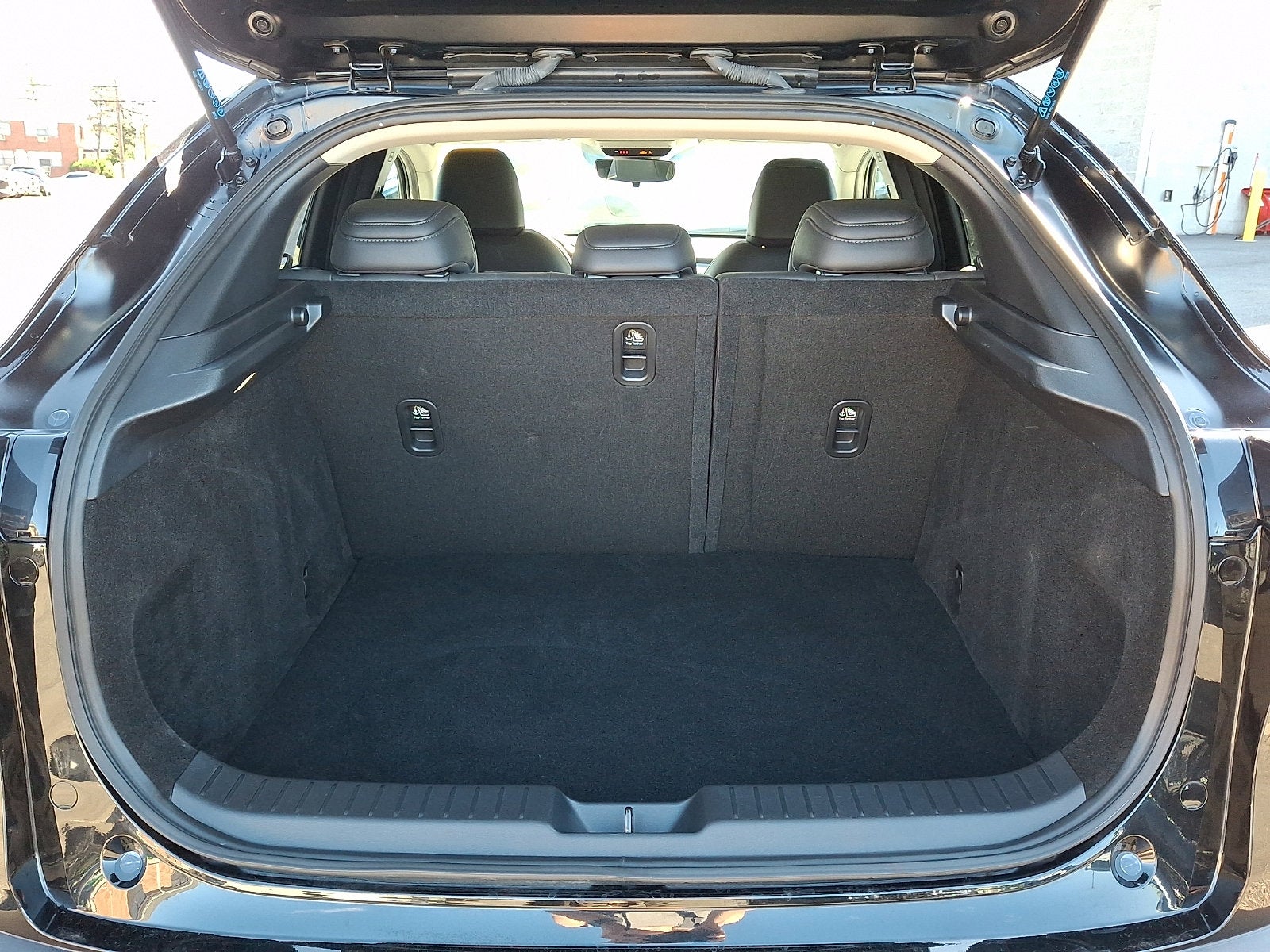 2023 Mazda Mazda CX-30 2.5 S Select Package