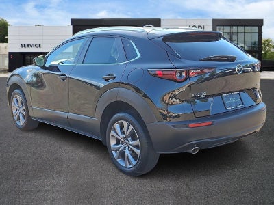 2023 Mazda Mazda CX-30 2.5 S Select Package