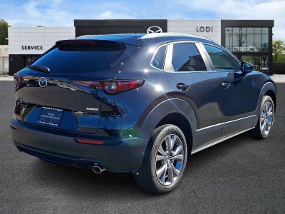 2023 Mazda Mazda CX-30 2.5 S Select Package