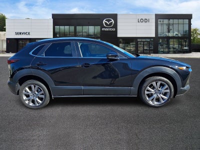 2023 Mazda Mazda CX-30 2.5 S Select Package