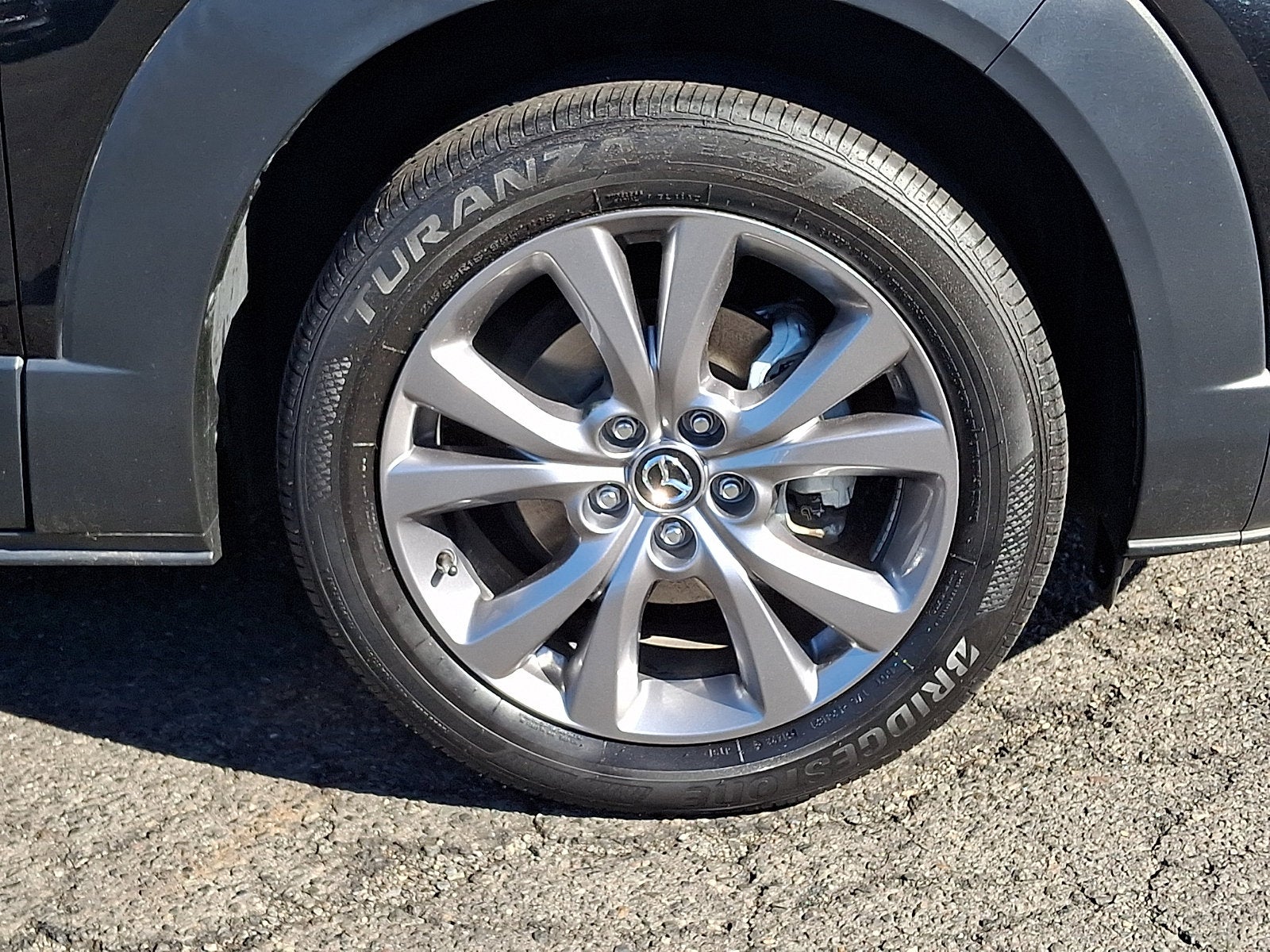 2023 Mazda Mazda CX-30 2.5 S Select Package