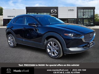 2023 Mazda Mazda CX-30 2.5 S Select Package
