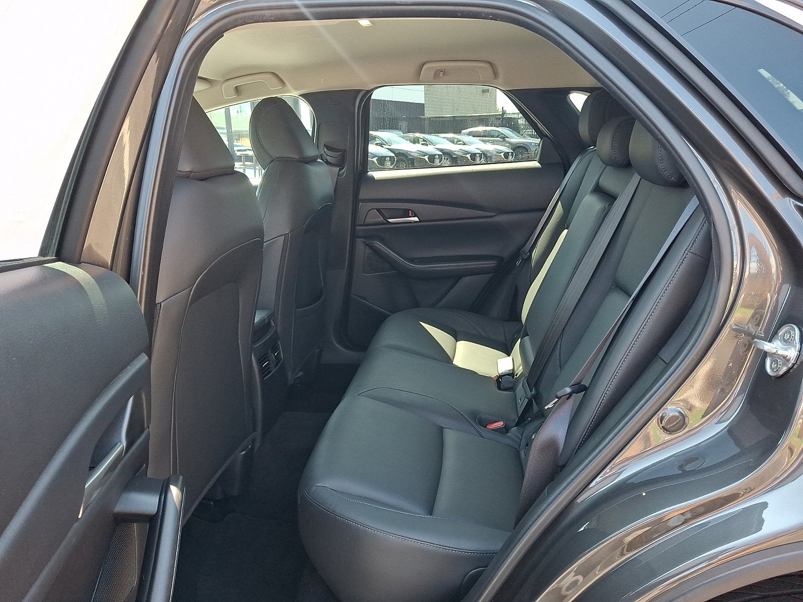 2023 Mazda Mazda CX-30 2.5 S Select Package