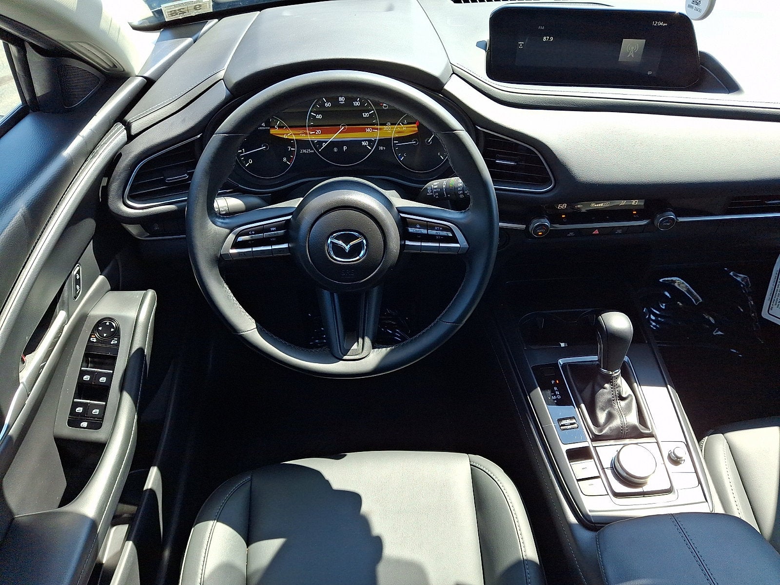 2023 Mazda Mazda CX-30 2.5 S Select Package