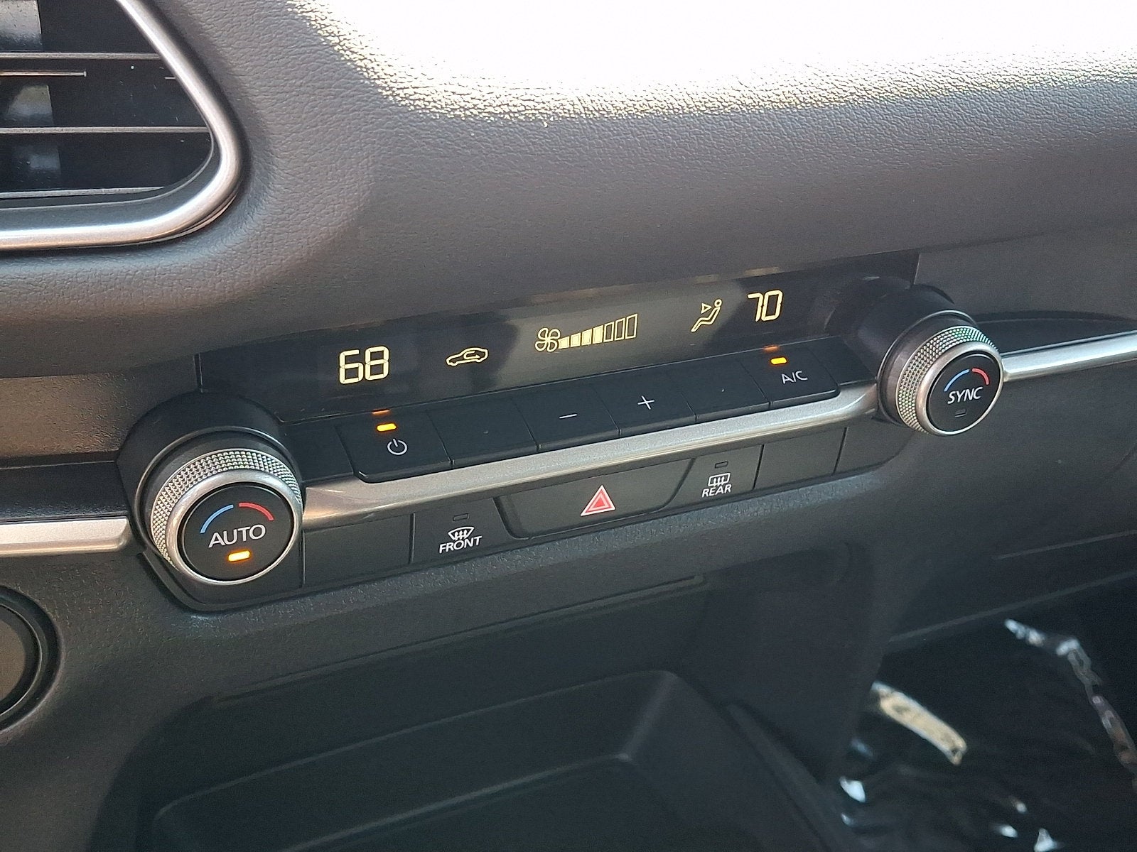 2023 Mazda Mazda CX-30 2.5 S Select Package