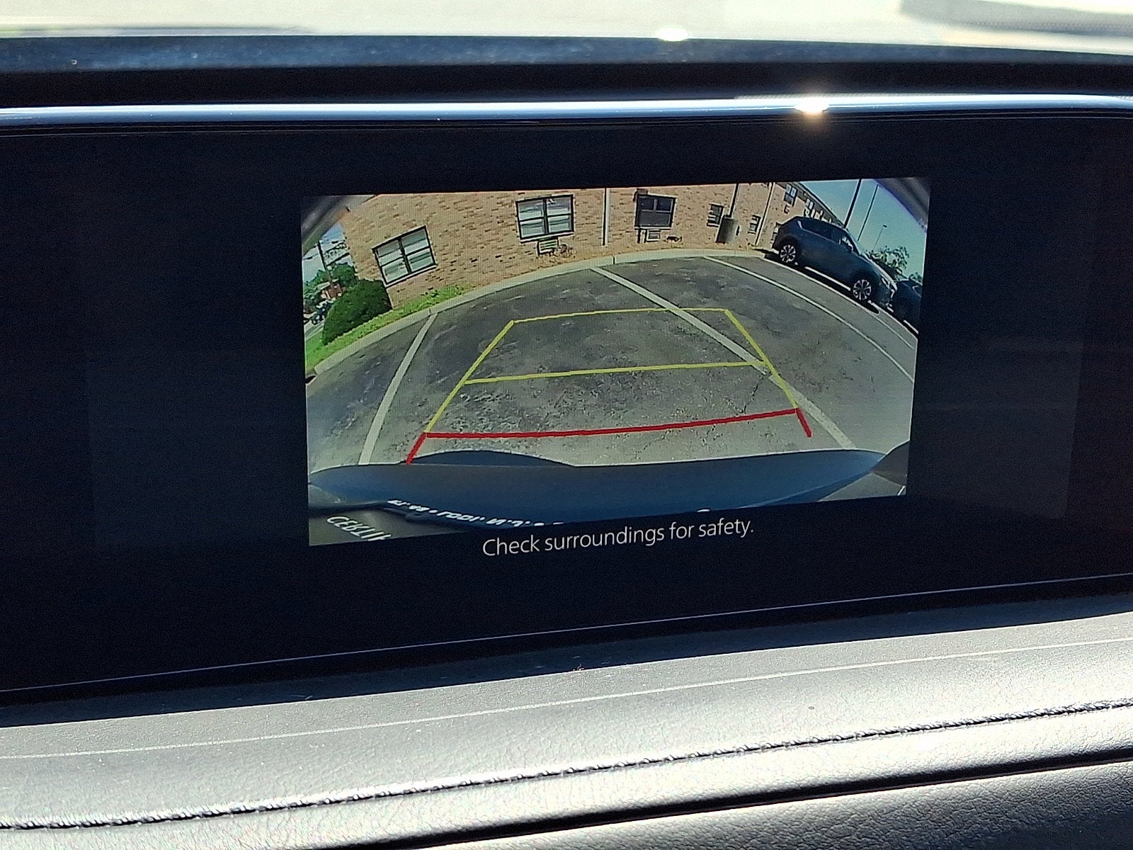 2023 Mazda Mazda CX-30 2.5 S Select Package