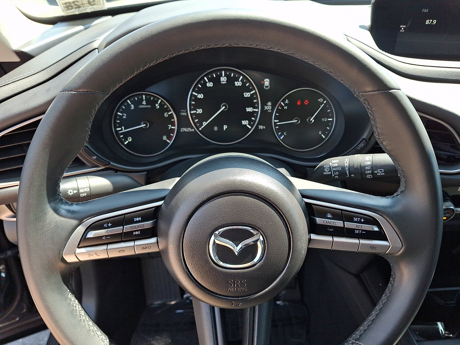 2023 Mazda Mazda CX-30 2.5 S Select Package