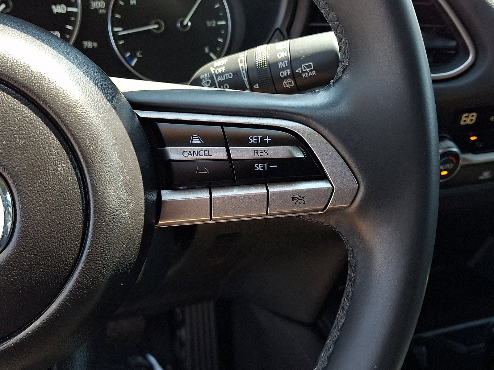 2023 Mazda Mazda CX-30 2.5 S Select Package