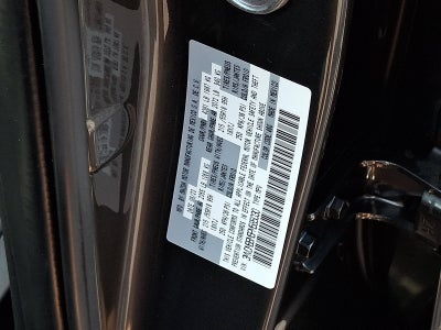 2023 Mazda Mazda CX-30 2.5 S Select Package