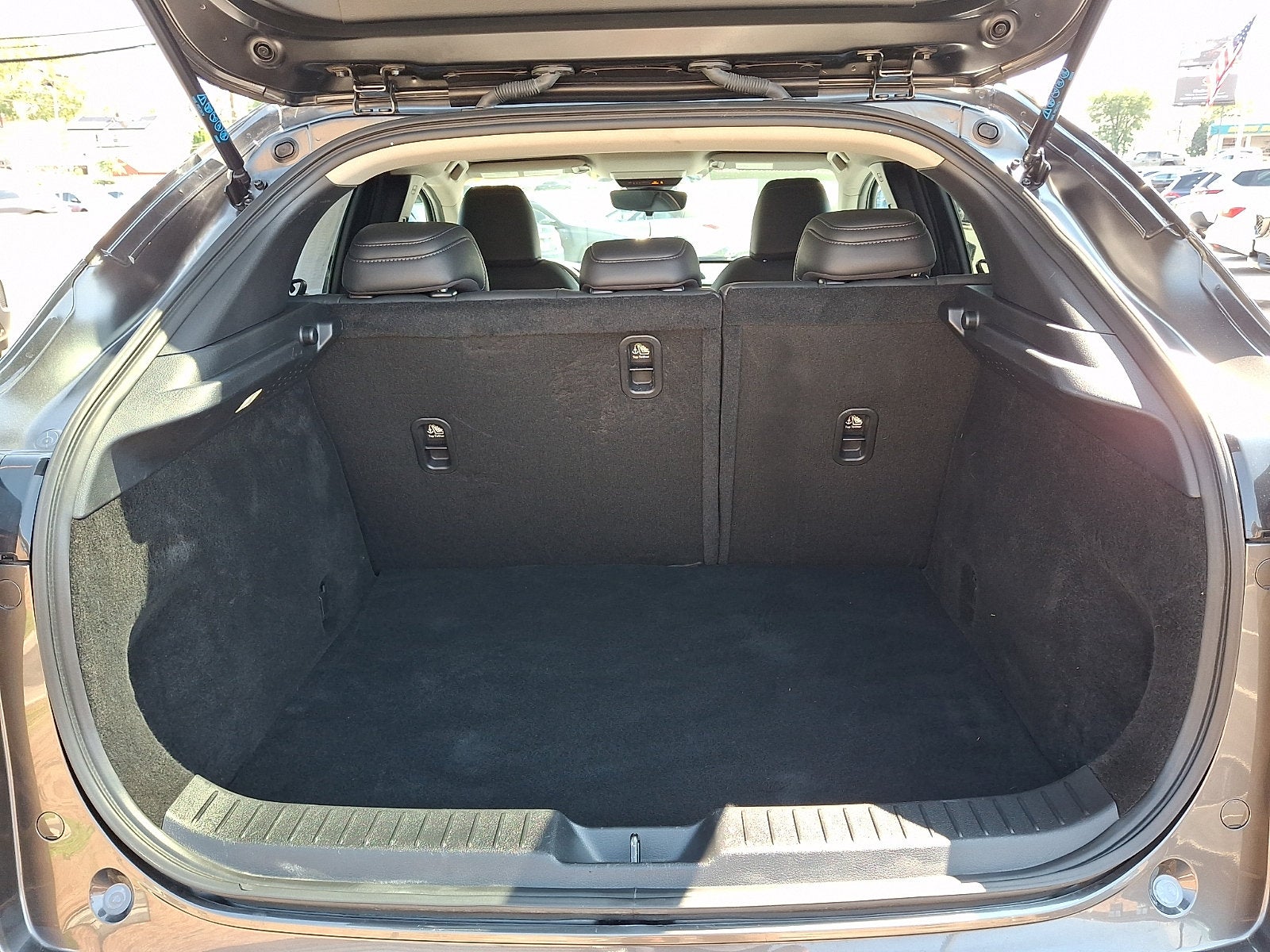 2023 Mazda Mazda CX-30 2.5 S Select Package