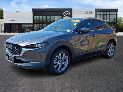 2023 Mazda Mazda CX-30 2.5 S Select Package