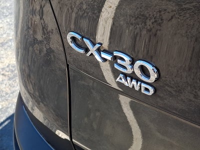2023 Mazda Mazda CX-30 2.5 S Select Package
