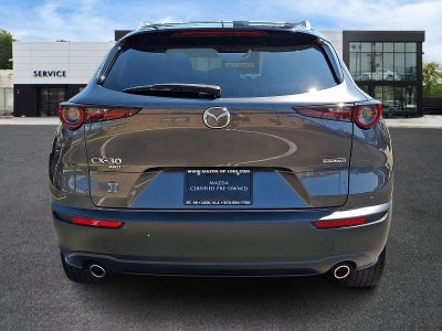 2023 Mazda Mazda CX-30 2.5 S Select Package
