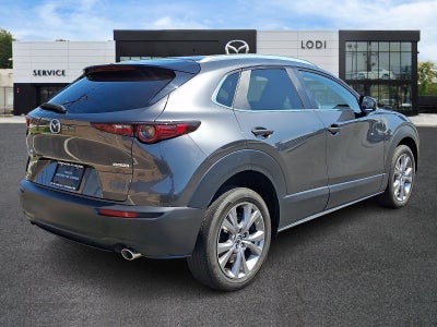 2023 Mazda Mazda CX-30 2.5 S Select Package