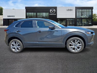 2023 Mazda Mazda CX-30 2.5 S Select Package