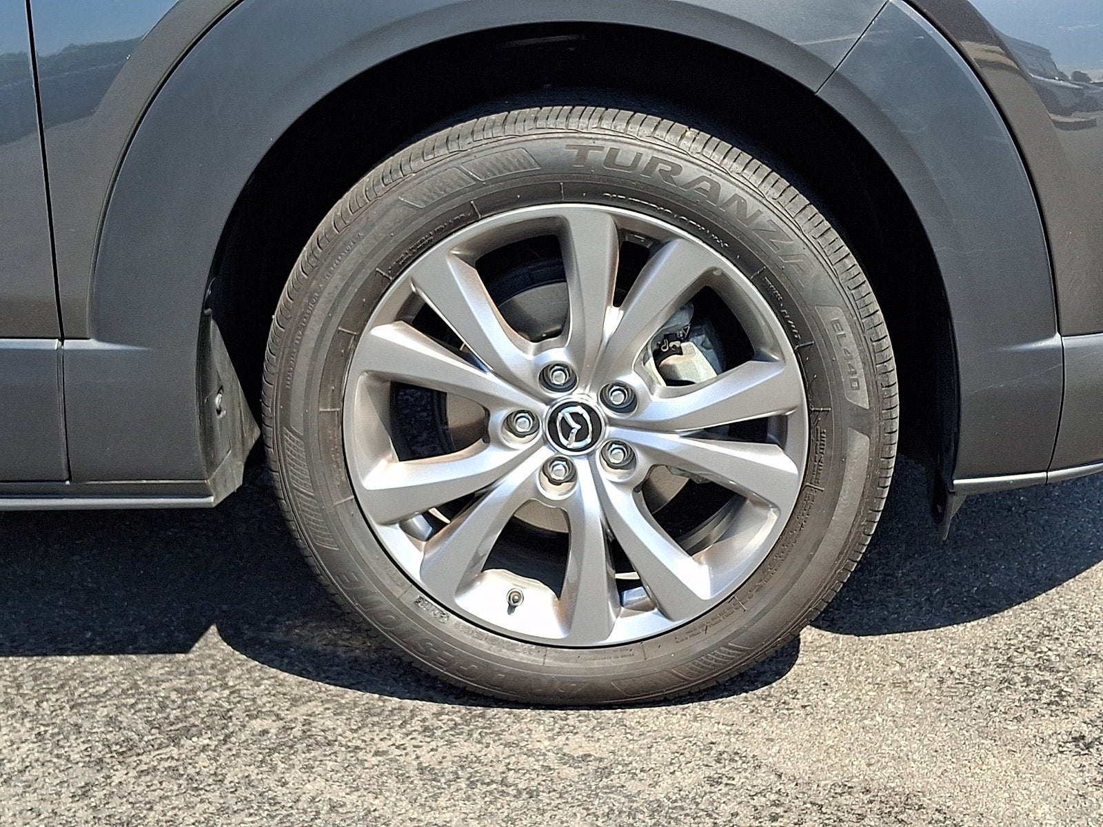 2023 Mazda Mazda CX-30 2.5 S Select Package