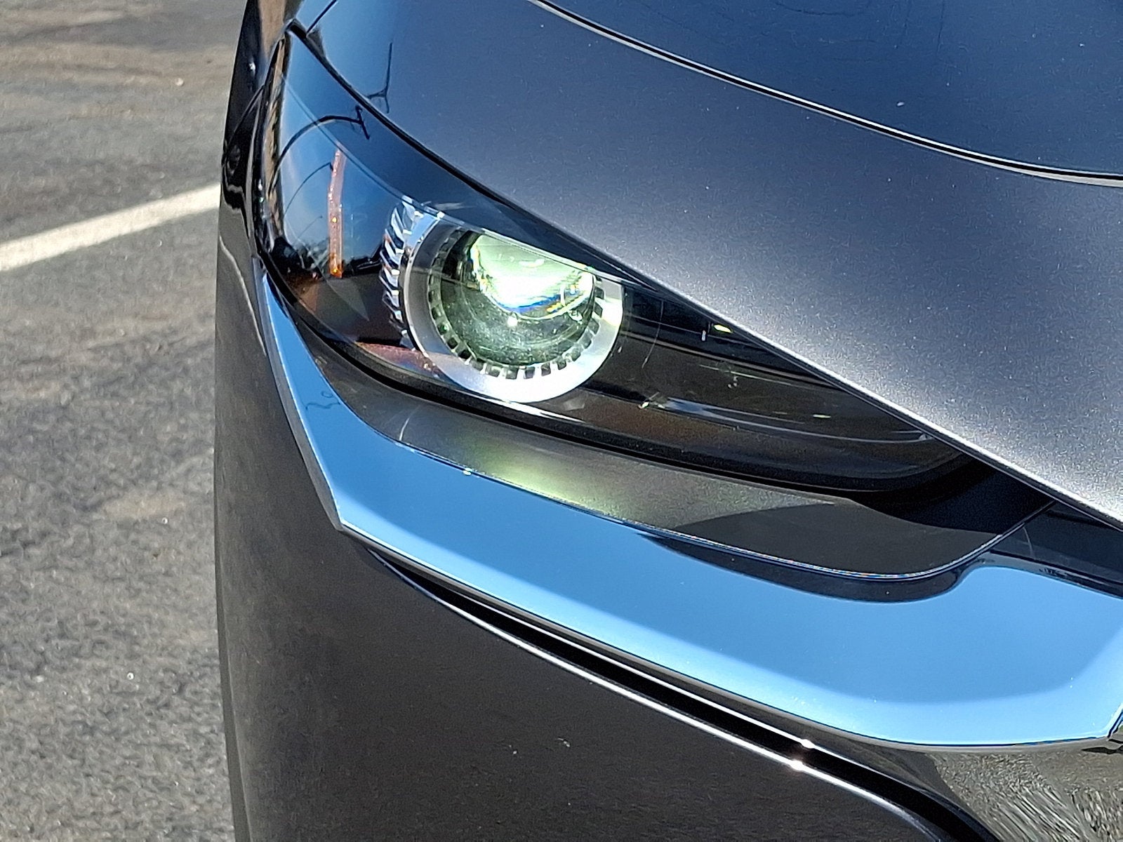 2023 Mazda Mazda CX-30 2.5 S Select Package