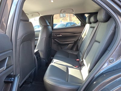 2025 Mazda Mazda CX-30 2.5 S Select Sport