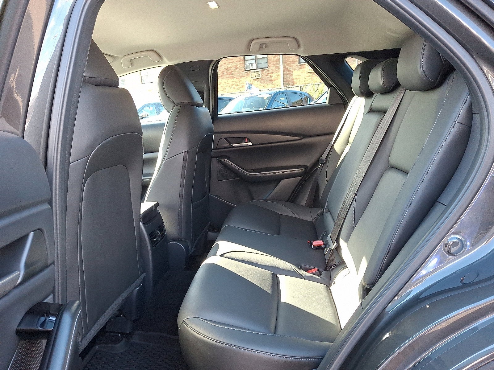 2025 Mazda Mazda CX-30 2.5 S Select Sport