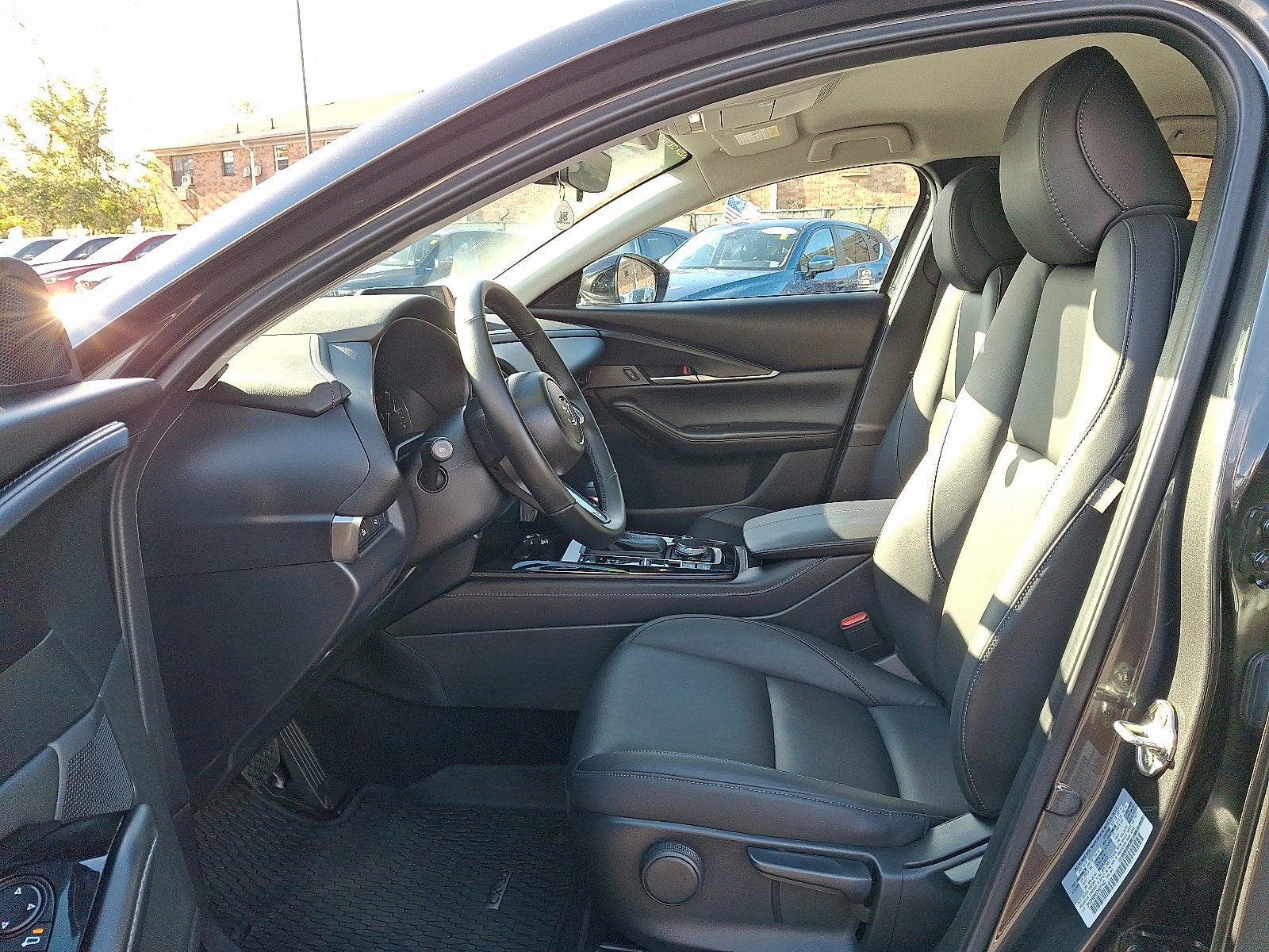 2025 Mazda Mazda CX-30 2.5 S Select Sport