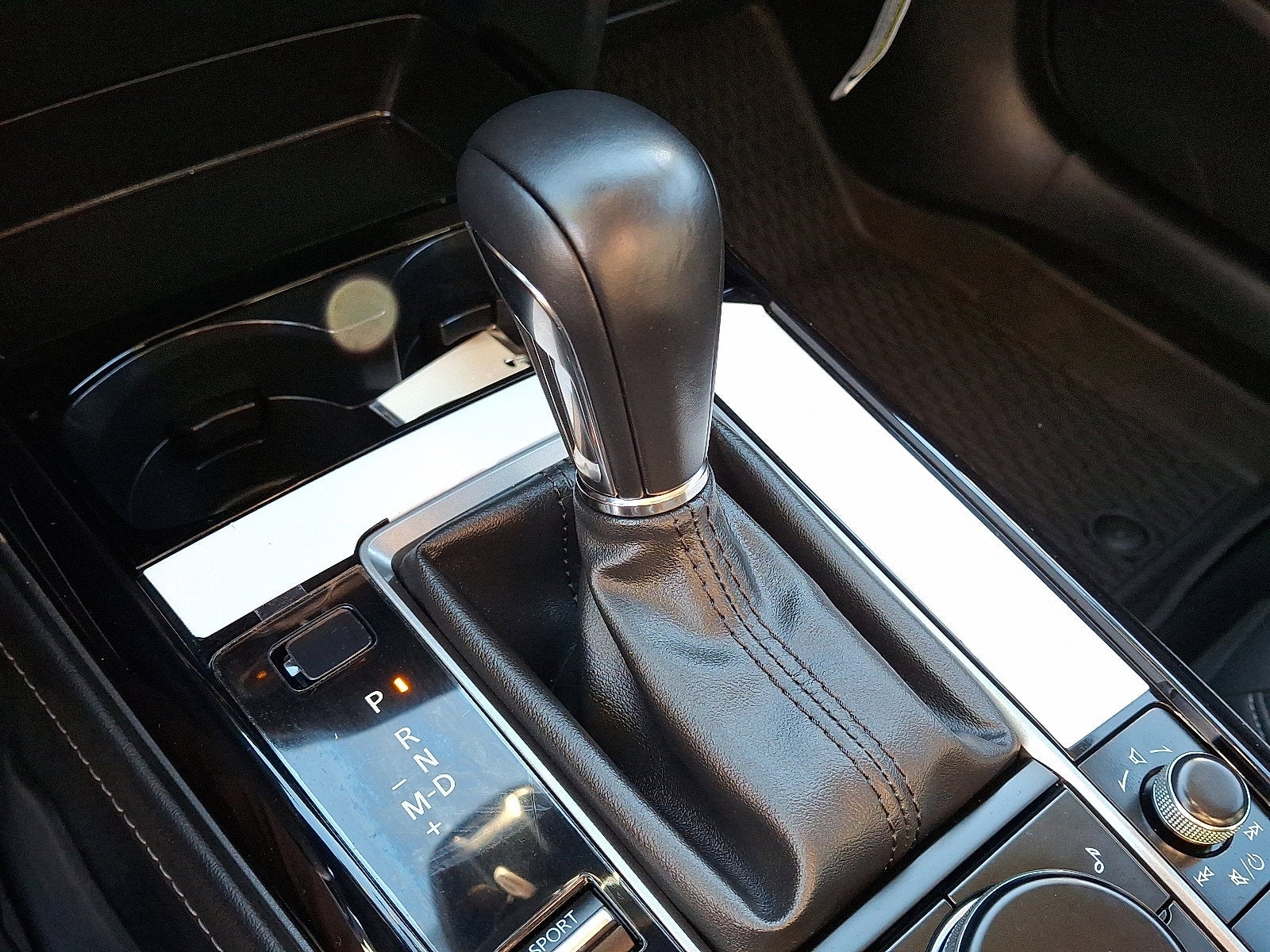 2025 Mazda Mazda CX-30 2.5 S Select Sport