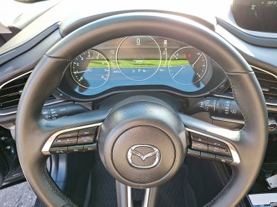 2025 Mazda Mazda CX-30 2.5 S Select Sport