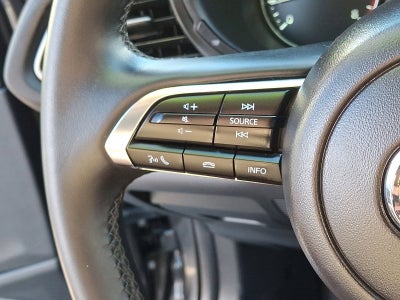 2025 Mazda Mazda CX-30 2.5 S Select Sport