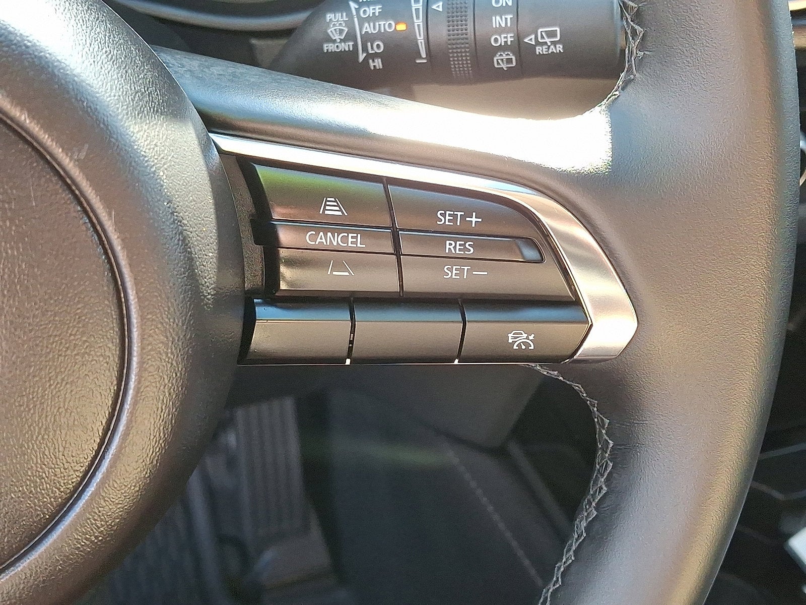 2025 Mazda Mazda CX-30 2.5 S Select Sport