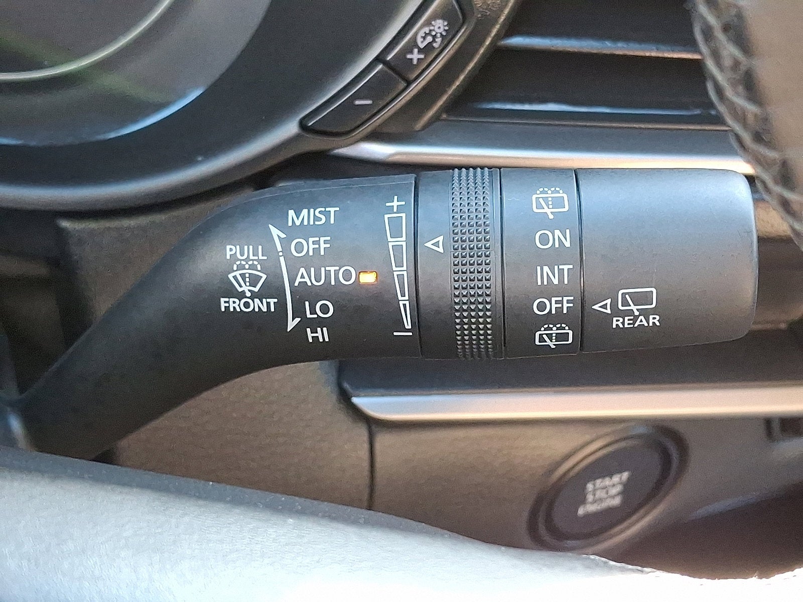 2025 Mazda Mazda CX-30 2.5 S Select Sport