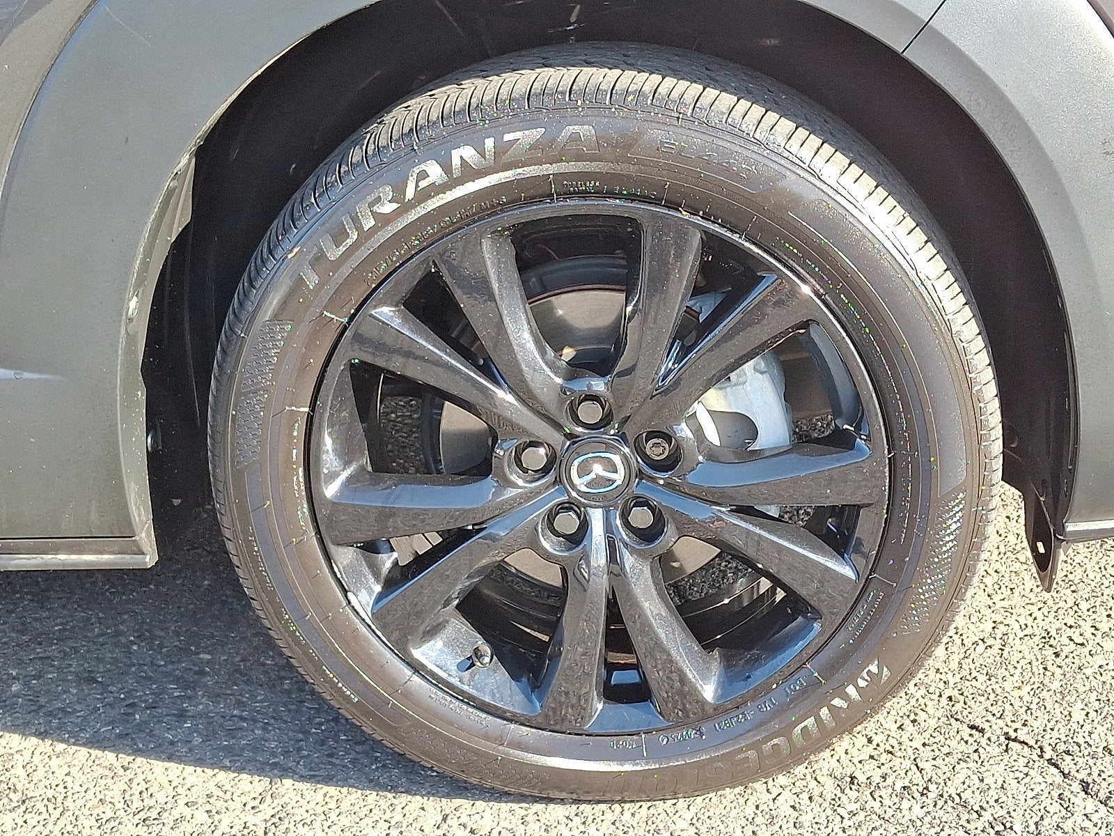 2025 Mazda Mazda CX-30 2.5 S Select Sport