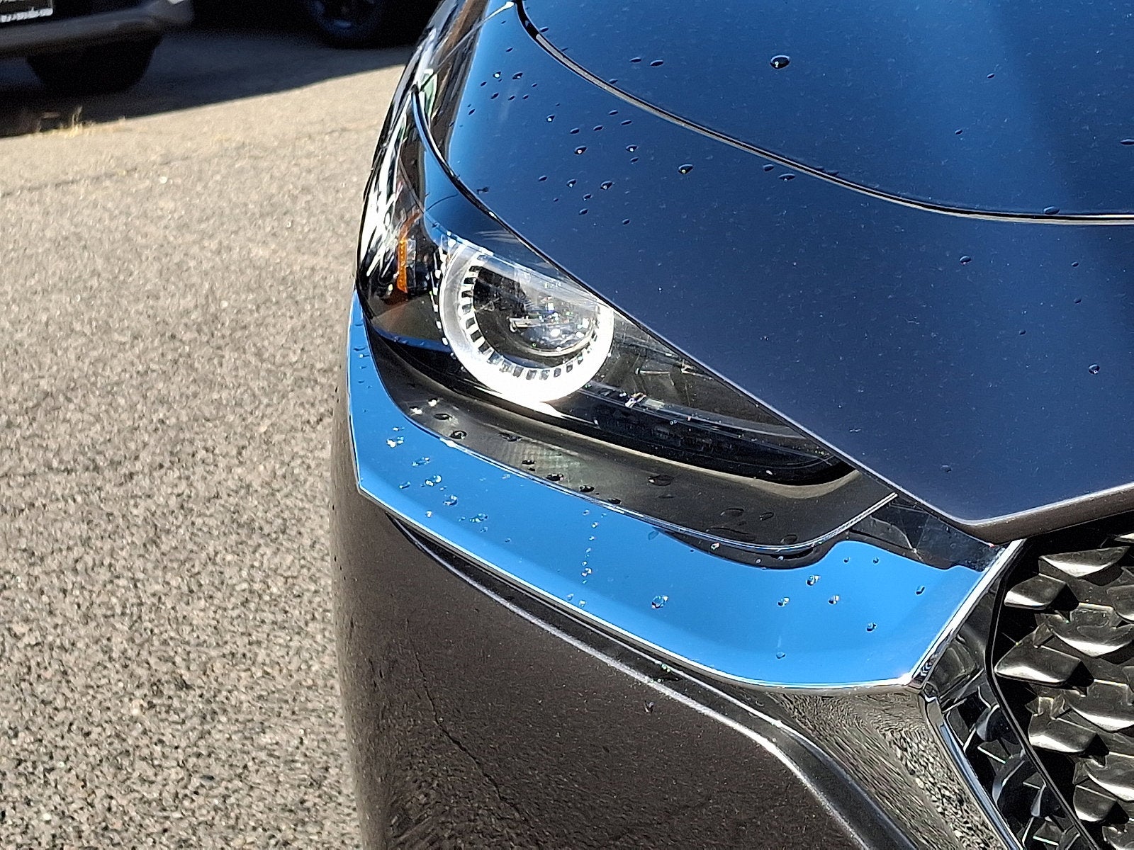 2025 Mazda Mazda CX-30 2.5 S Select Sport