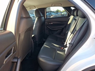 2023 Mazda Mazda CX-30 2.5 S Select Package