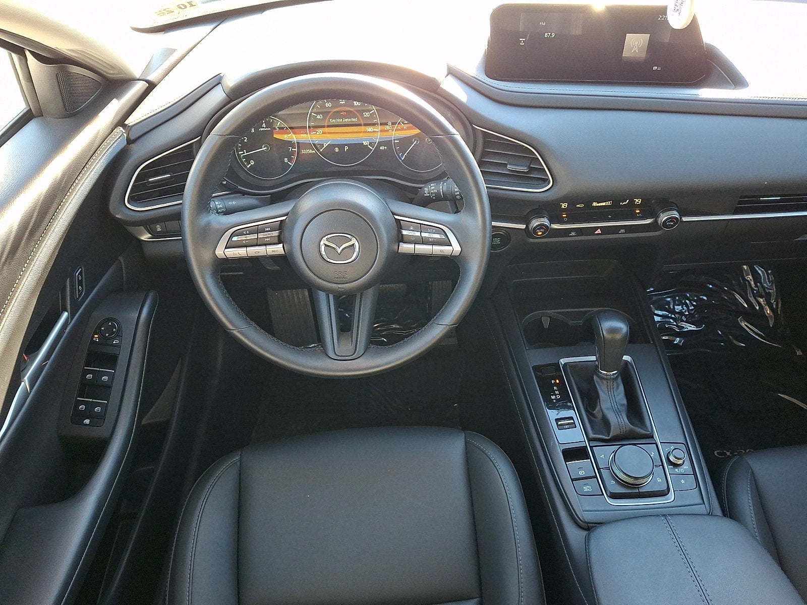 2023 Mazda Mazda CX-30 2.5 S Select Package